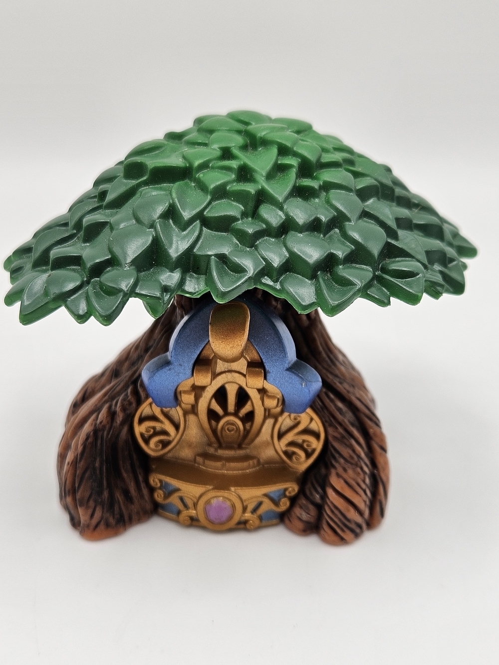 Skylanders Imaginators Enchanted Elven Forest Figure 2016 Activision
